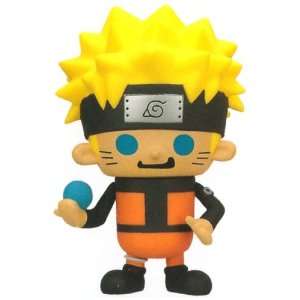  Naruto ~4.25 mini figure [PansonWorks X Weekly Shonen Jump 