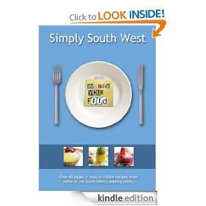 Simply South West: KickStart:  Kindle Store