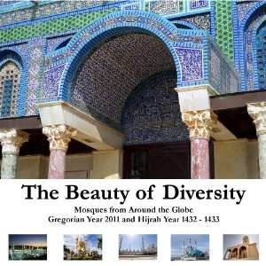  Islamic Calendar   Beauty of Diversity: Mosques From 
