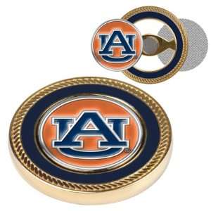 Challenge Coin   NCAA   Alabama   Auburn Tigers  Sports 