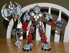 Lego Bionicle Warriors Axonn (8733)