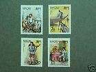 Macau stamps Before 1999 items in china stamps store on !
