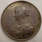 Great Britain (1689) Coronation Medal, William & Mary, Medal by G 