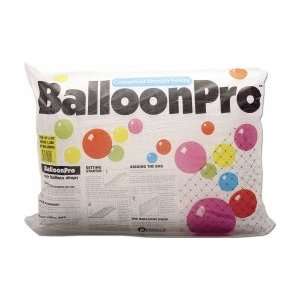  Balloon Pro 650 Balloon Net 