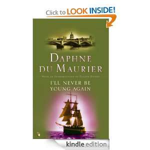   Classics): Daphne du Maurier, Elaine Dundy:  Kindle Store