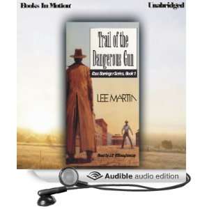   Book 1 (Audible Audio Edition) Lee Martin, J. P. OShaughnessy Books