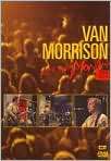Video/DVD. Title Van Morrison Live at Montreux 1980 and 1974