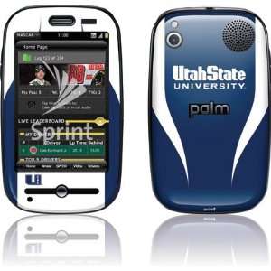  Utah State University skin for Palm Pre Electronics