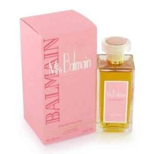  Perfume Pierre Balmain Miss Balmain: Beauty