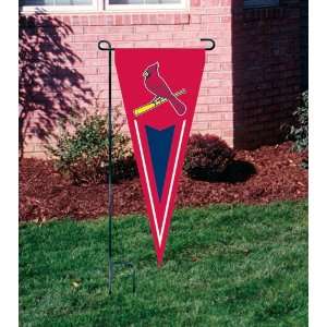  St. Louis Cardinals Yard Pennant