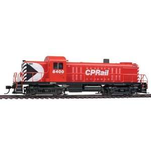  Walthers Proto 1000 HO Diesel Alco RS 2   Standard DC 