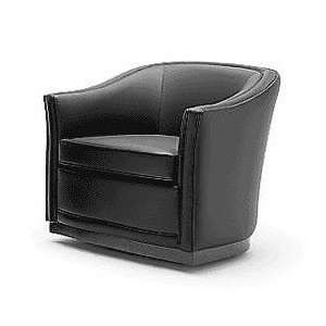  Cartwright ALDO Reception Lounge Swivel Lobby Chair: Home 