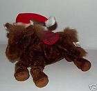 Dakin Applause Plush Brown Omar the Camel items in Lots of Toys and 