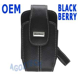   Pouch Blackberry CURVE 8320 8330 8350i 8520 8530 9350 9360 9380  