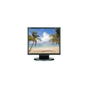  NEC Display Solutions LCD175M Black 17 5ms LCD Monitor 