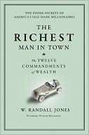 BARNES & NOBLE  The Richest Man in Town: The Twelve Commandments of 