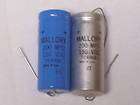 CGS973U050X8L Mallory capacitor 97000 UF 50 VDC new items in 