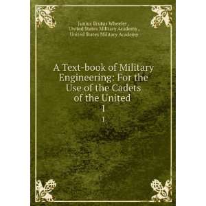   United . 1: United States Military Academy , United States Military