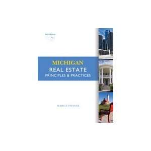  Michigan Real Estate Principles and Practices, 5th 