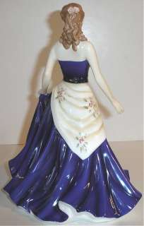 great gift for the Royal Doulton figurine collector, or a delightful 