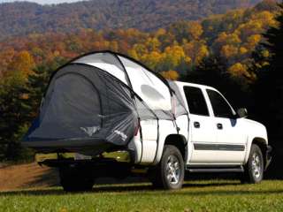 NEW Camp Right Chevy Avalanche, Cadillac EXT Truck Tent  