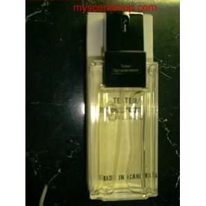  Alfred Sung Tester Womens Perfume 3.4 oz 100 ml EDT eau de 