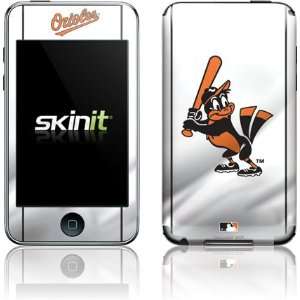   Orioles Home Jersey skin for iPod Touch (2nd & 3rd Gen): MP3 Players