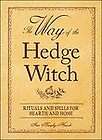 The Hedge Witchs Way
