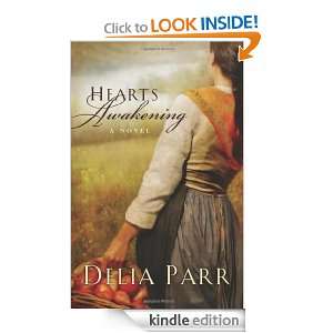   Hearts Along the River book 1): Delia Parr:  Kindle Store