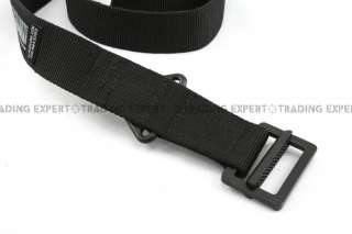 Tactical Gear Operation Belt Black BT 09 01214  