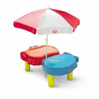  Little Tikes Sand & Water Play Table: Explore similar 