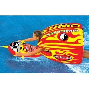    SportsStuff Sumo & Splash Water Ski Towable