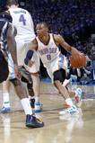   RUSSELL WESTBROOK HOME (select sizes) oklahoma city thunders  