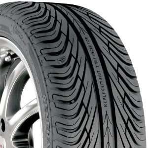   General AltiMAX HP High Performance Tire   205/60R16 92HR Automotive