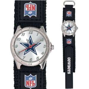   Cowboys Game Time Future Star Youth NFL Watch: Sports & Outdoors