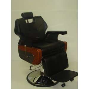 All Purpose Barber Chair Classic NG1 Hydraulic Pump Salon Chair Hair 