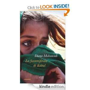   Italian Edition) Diana Mohamadi, A. Masoero  Kindle Store