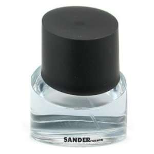  Sander for Men Eau De Toilette Spray   Sander   125ml/4 