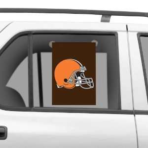  Cleveland Browns Car Window Flag