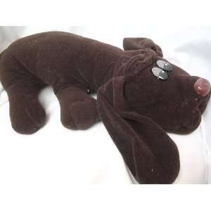  Pound Puppy Puppies Plush Toy Brown 17 Everything Else