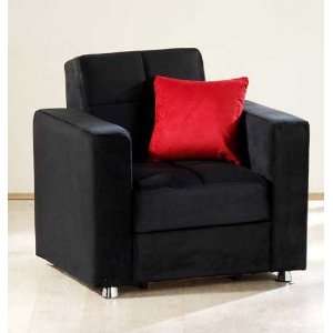     Sunset N0138 C Eleg Elegant Chair   Rainbow Black