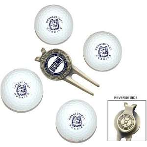   Golf Balls and Divet Tool Gift Set from Team Golf