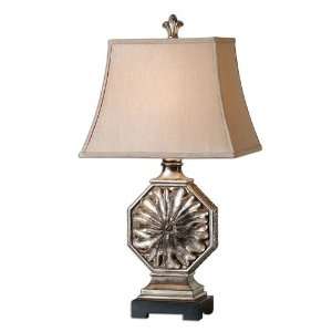  Uttermost Allegria Lamp: Home Improvement