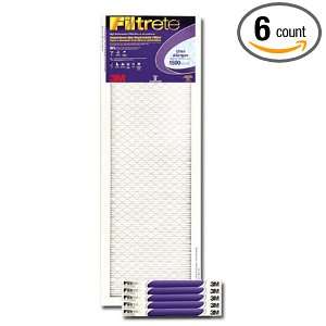 14x36x1 Filtrete Ultra Allergen Reduction Filter #2044  