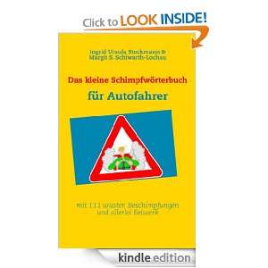   mit 111 wüsten Beschimpfungen und allerlei Beiwerk (German Edition