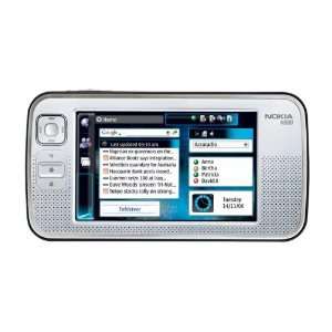  Nokia N800 Internet Tablet Electronics