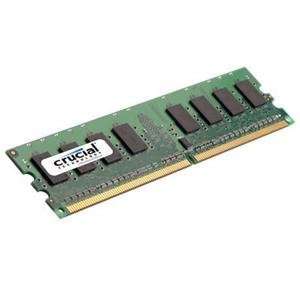  NEW 2GB 240 pin DIMM DDR2 (Memory (RAM))