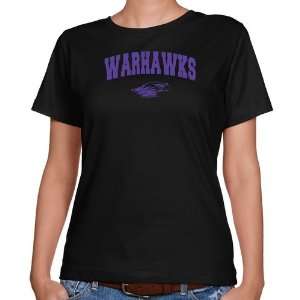  W W Warhawks Attire  Wisconsin Whitewater Warhawks Ladies 