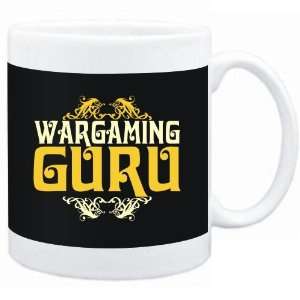  Mug Black  Wargaming GURU  Hobbies