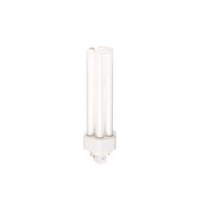 Satco Products Compact Quad Triple Flat Tube Fluorescent Light  
